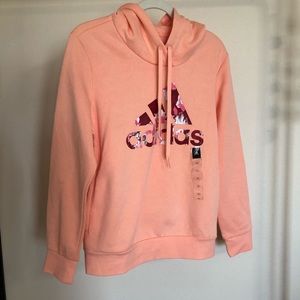adidas sweatshirt